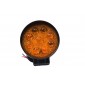 BK69055S LAMPA CEATA 9 L DC 10-30V 27W GALBENA ROTUNDA